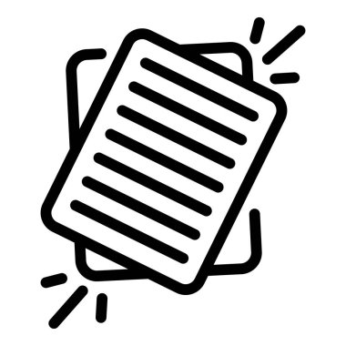 Sertifika belgeleri simgesi, özet biçimi