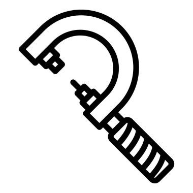 Kontrol mikrometre simgesi, özet biçimi