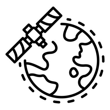 Kozmik istasyon simgesi, özet biçimi