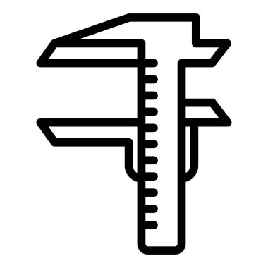 Ekipman ayarlama simgesi, özet biçimi