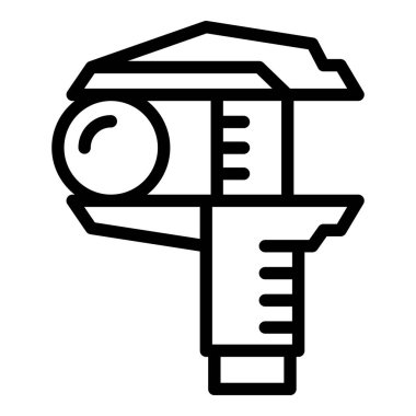 Donanım kalibre simgesi, özet biçimi