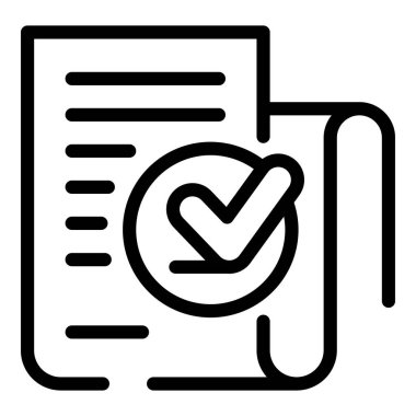 Standart simge, özet biçimi