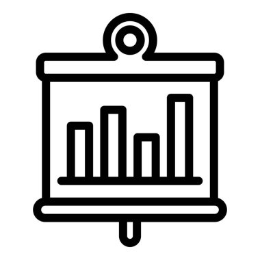 Standart başlık simgesi, özet biçimi