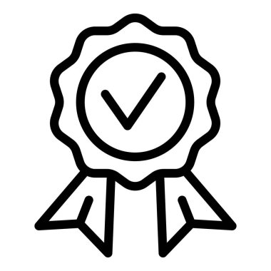 Onaylanmış standart simge, özet biçimi