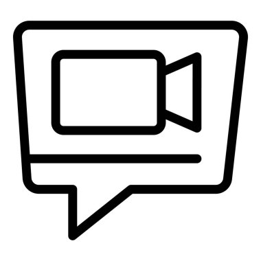 Görüntü çağrısı simgesi, özet biçimi