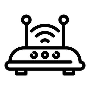 Bağlantı yönlendirici simgesi, özet biçimi