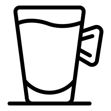 Sıcak sabıka simgesi, taslak biçimi