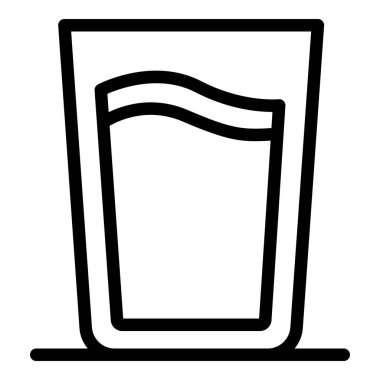 Sıcak cam sabıka simgesi, taslak biçimi