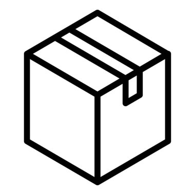 Paket simgesi, özet biçimi