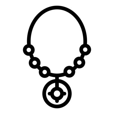 Madalyon simgesi, özet biçimi