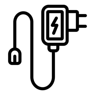 Hızlı şarj simgesi, özet biçimi