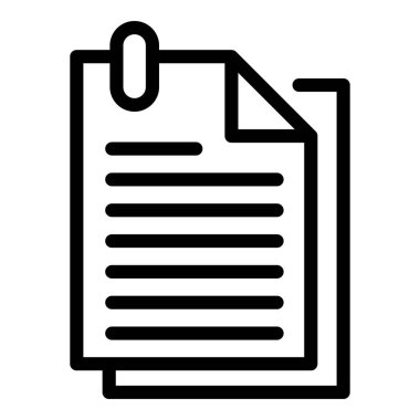 Betik film simgesi, özet biçimi