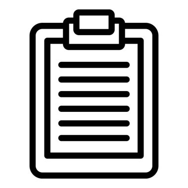 Oyun senaryosu simgesi, özet biçimi