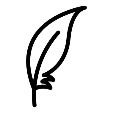 Kültürel tüy simgesi, özet biçimi