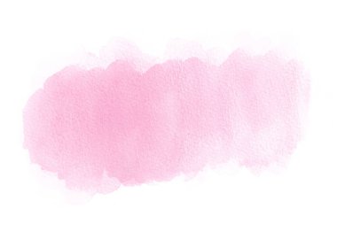 Suluboya arka plan. El çizimi boyalı.