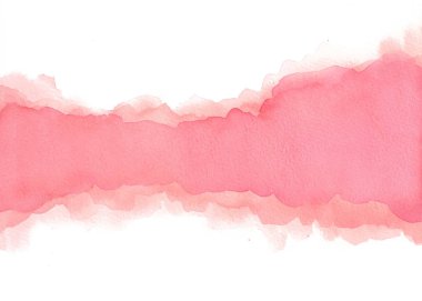 Suluboya arka plan. El çizimi boyalı.