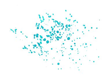 Splash arka plan suluboya. El çizimi boyalı.