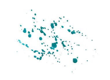 Splash arka plan suluboya. El çizimi boyalı.