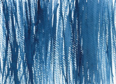 Soyut suluboya doku arka plan. El çizimi boyalı.