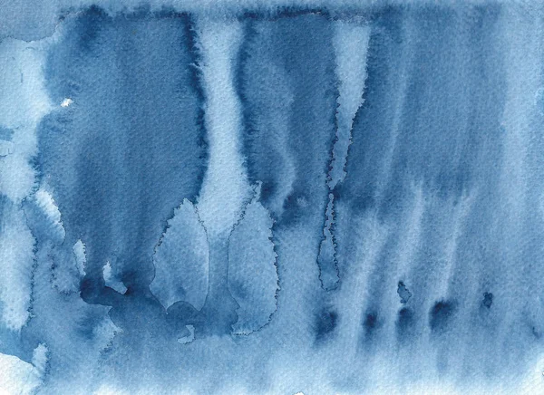 Abstrait Fond Texture Aquarelle Illustration Peinte Main — Photo