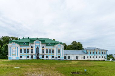 Hmelita. Müze-Emlak A. S. Griboedov içinde Vyazma, Smolensk bölgesi, Rusya Federasyonu