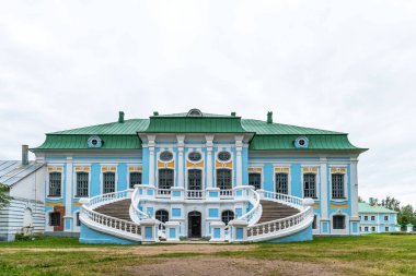 Hmelita. Müze-Emlak A. S. Griboedov içinde Vyazma, Smolensk bölgesi, Rusya Federasyonu