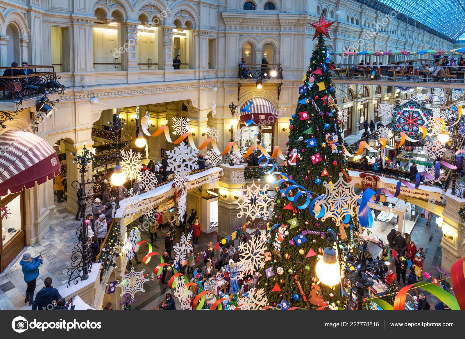 Image result for Christmas in Russia