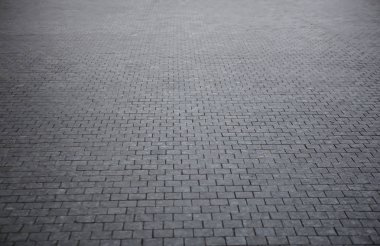 kaldırım döşeme rhombic formun arka planı için