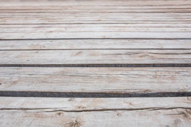 eski ahşap zemin perspektif arka plan dışında