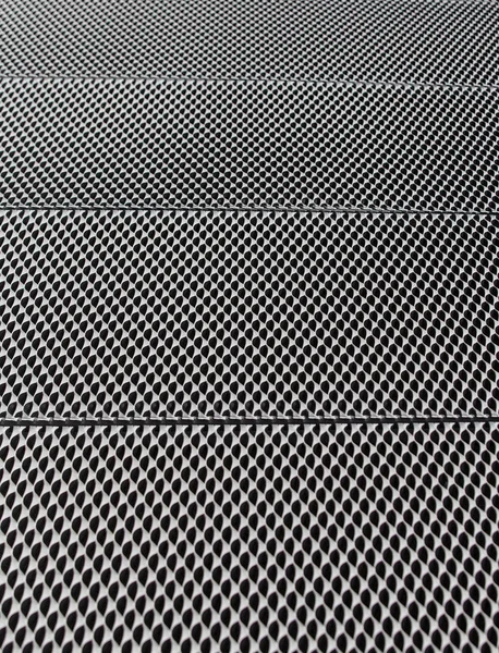 Металлическая Сетка Серая Поверхность Фон Крупный План — стоковое фото