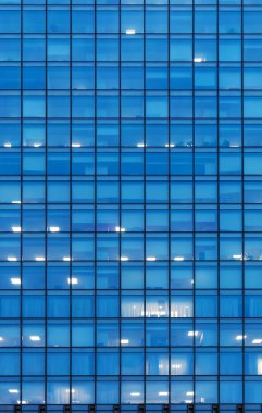 modern Ofis Binası'nın