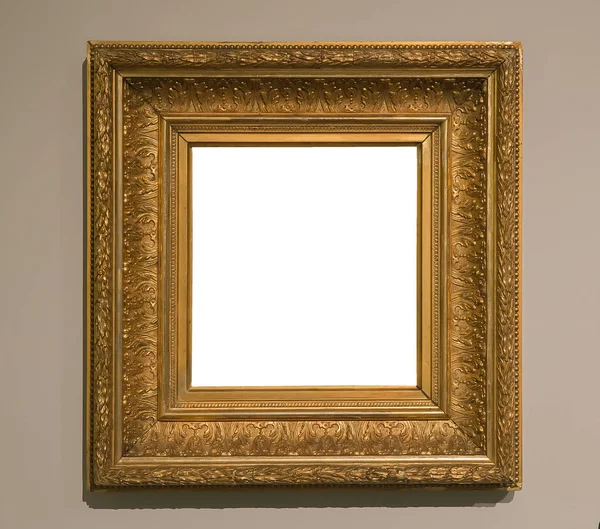 Resim çerçevesi izole edildi