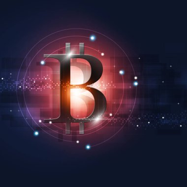 iş kavramı web para bitcoin dünya para birimi arka plan