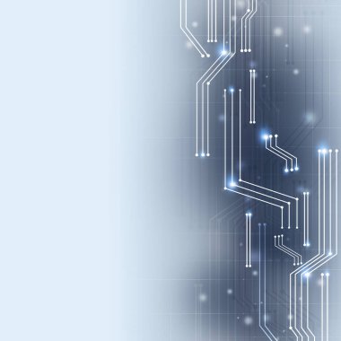 Teknoloji dijital bağlantıları