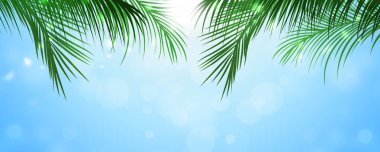 avuç içi afiş altında