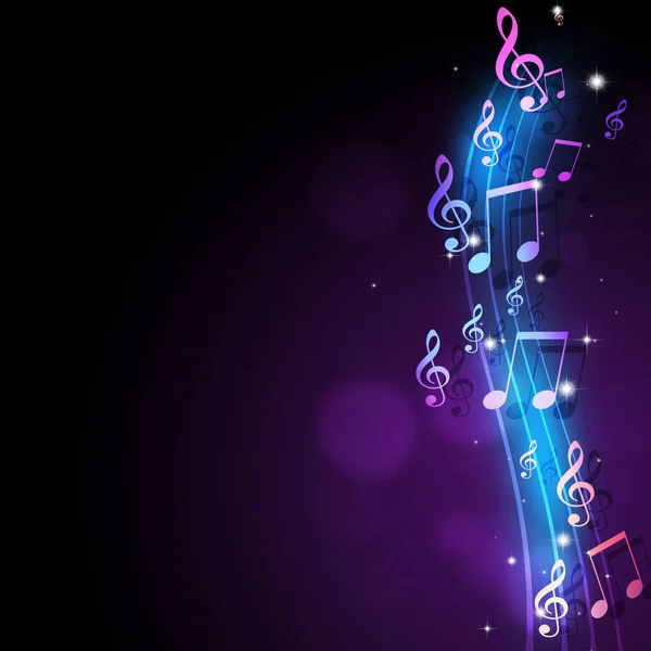 Music notes party background stock photo alexaldo 83763828