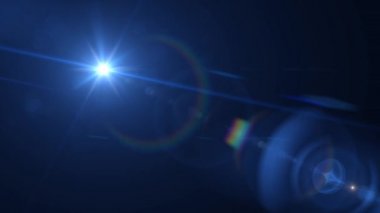 artan parlaklık ile soyut arka plan ışık kaynağı