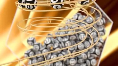 2018 yıl yapmak vasıl belgili tanımlık son bir parıltı ile bingo topları dışarı kadar inişli çıkışlı