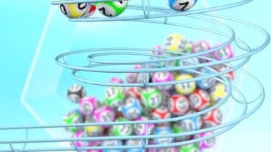 2022 yıl yapmak kadar bingo topları inişli çıkışlı