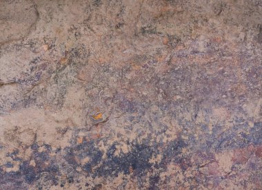 Islak taş ya da kaya dokusu