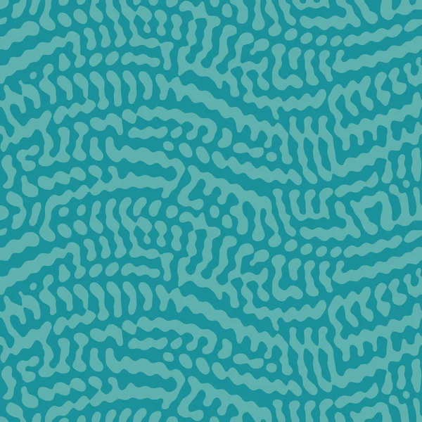 Arka plan, fayans ve Tekstil için dekoratif desen. Modüler parçalardan monte edilir. Vektör. Sorunsuz.