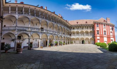 Opono kale Çek Cumhuriyeti