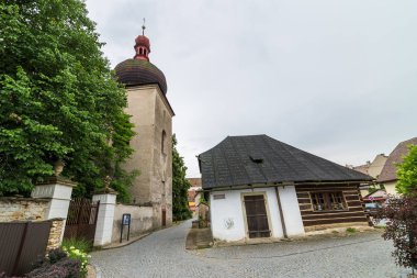 Opono kale Çek Cumhuriyeti