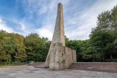 Koobrzeg, Polonya 'da bir kıyı kentidir.