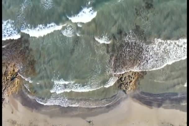 Кристально Чистая Вода — стоковое видео