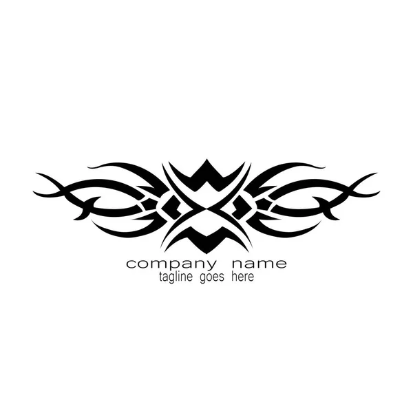 ccreative örnek tribal dövme tasarlamak için