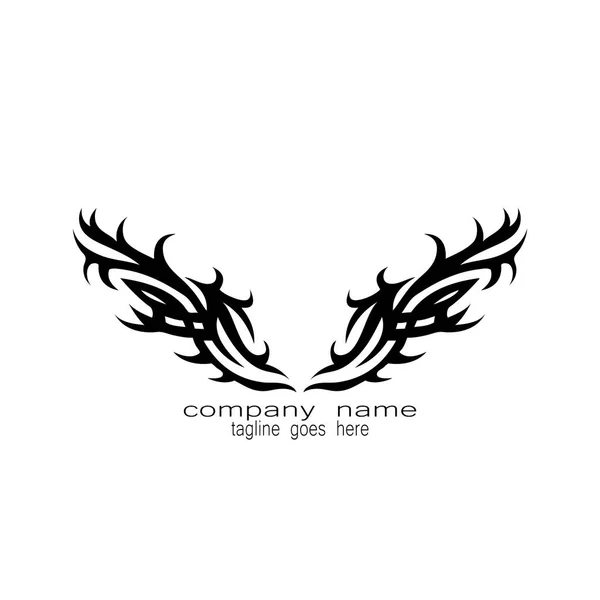 ccreative örnek tribal dövme tasarlamak için