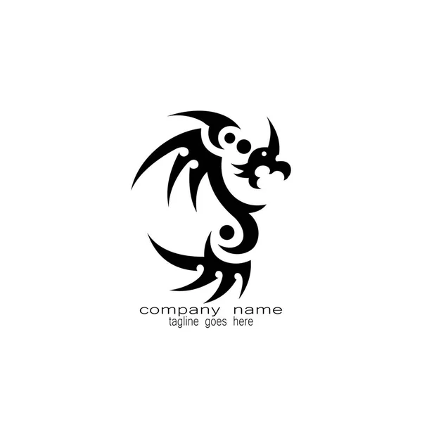 ccreative örnek tribal dövme tasarlamak için