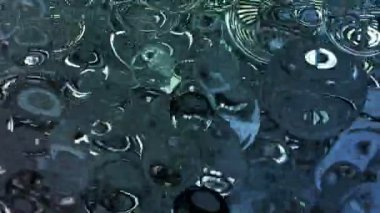 yüksek yansıması topu desen hareketli arka planlar