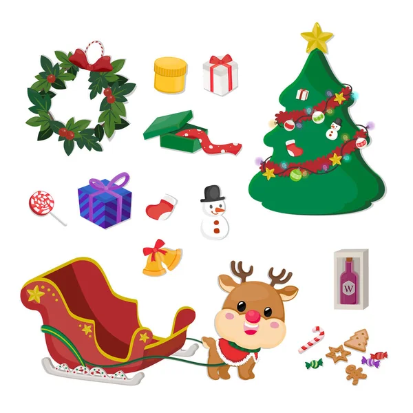 Vetor De Desenho De Mão De Doodle De Natal Royalty Free SVG, Cliparts,  Vetores, e Ilustrações Stock. Image 171783187